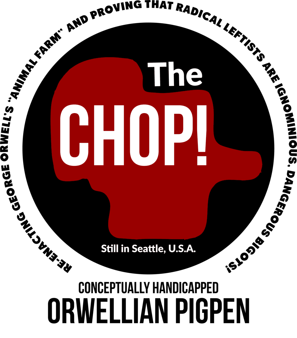 The Chop! - Image 2