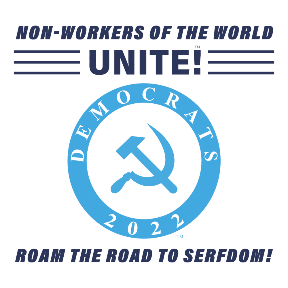 Road to Serfdom - Image 2