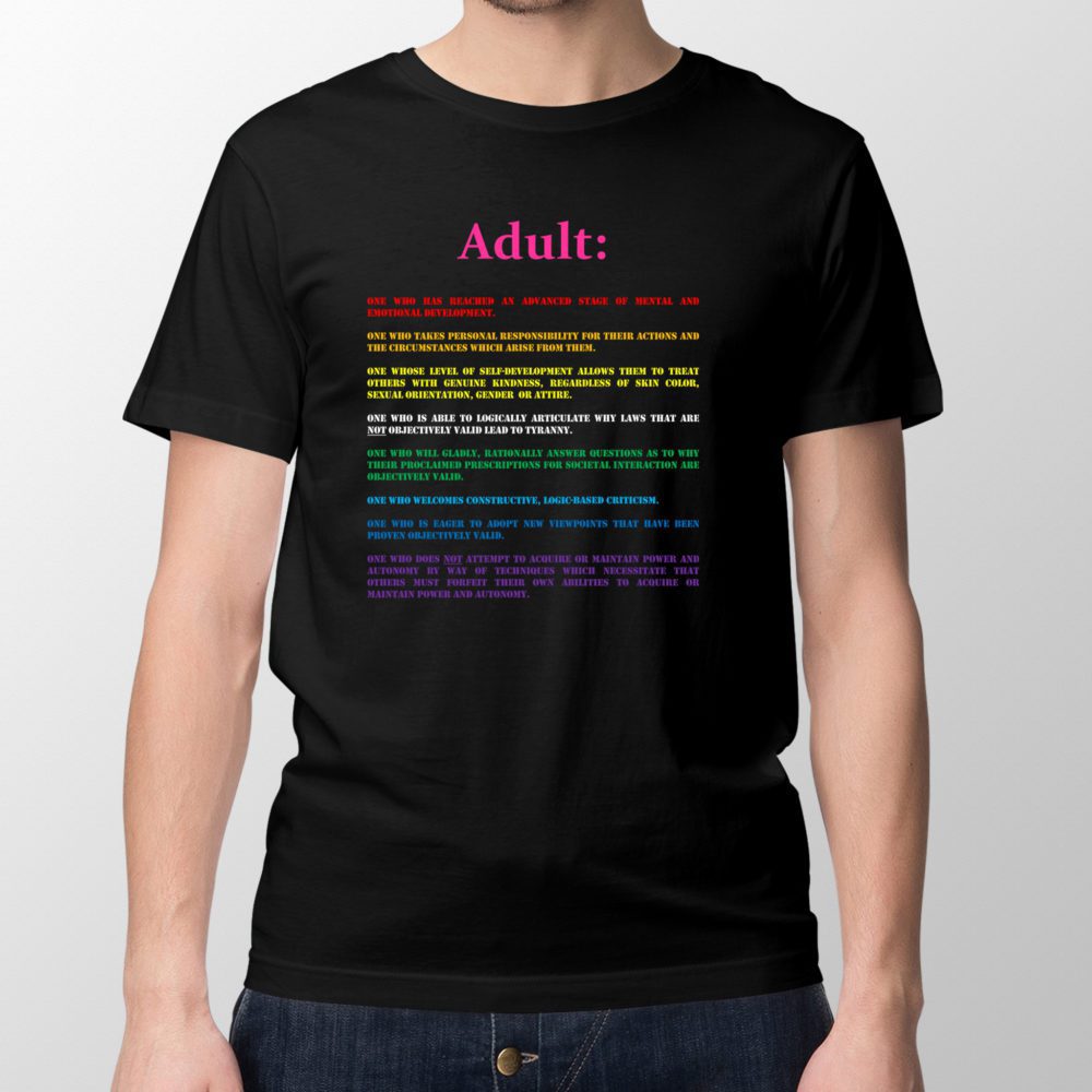 Adult